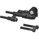 EBIKE STEM FACEPLATE MOUNT 2x MOUNT ARM & HARDWARE