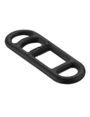 LED Rubber Mounting Strap, Suit Micro, Macro, Femto Y9
