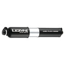 Alloy Drive Pump Med - Black