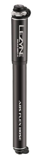 Road Drive Pump Ver 2, Lrg - Black