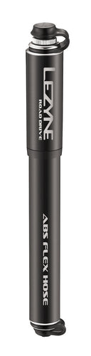 Road Drive Pump Ver 2 Sml - Black