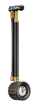 Shock Drive 400psi, Guage - Black