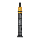 BAR PLUG TUBELESS KIT AND BAR PLUG TOOL KIT COMBO