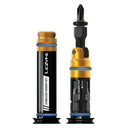 BAR PLUG TUBELESS KIT AND BAR PLUG TOOL KIT COMBO