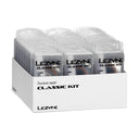 Classic Kit - Tyre Repair, 24p Box - Clear