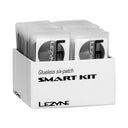 Smart Kit Tyre Patch - 34 Box - Clear