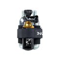 (WITH C02) TUBELESS REPAIR & CO2 INFLATOR, 20G, 5 PLUGS, Y13