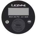 3.5", 350PSI REPLACEMENT PRESSURE GAUGE FOR ALL FLOOR PUMPS,