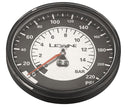 Floor Pump Gauge 220psi Ver 2