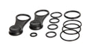 HV Seal Kits Ver 2 - Black