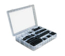 SPARE PARTS FOR LED, END CAPS, BUTTONS, O-RINGS ETC, Y13