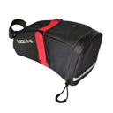 STRAP MOUNT, AERO DESIGN, FITS 1X TUBE, COMPACT