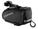 M-Caddy QR S - Black