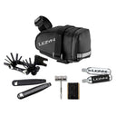 Inc: CLASSIIIIC TLESST TKTIT, 2x2, RAP II-19CO2, T/LEVERS