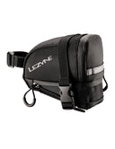 M-Caddy, Expandable main compament - Black/Black