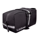 SINGLE STRAP MOUNT, COMPACT, ZIP TOP WIDE OPENING - 1.5L