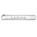 CNC Alloy 32mm Hex Rod - universal w/BB tools - Silver
