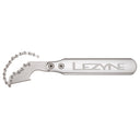 CNC Alloy Chain Rod - Silver