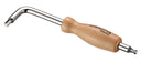 Classic Hex Rod 6mm