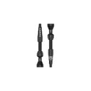 CNC, TUBELEEESS VALVE/ /W/AL STET & VALVE WRENCH CAP - BLACK