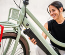 Lekker 500Wh Battery - Urban & GTS series