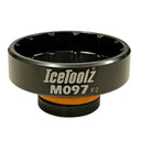 ICETOOLZ Bottom Bracket Tool M097 - BSA30 12T 46mm / DUB / Race Face