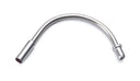 MARS ONE Steel Brake Guide Pipes - 135 Degree Bend - 50Pc