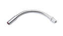 MARS ONE Steel Brake Guide Pipes - 90 Degree Bend - 50Pc