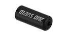 MARS ONE Alloy End Caps Ferrules - 4mm - Black - 100Pc Bottle