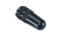 MARS ONE Presta Valve Cap - Pair - Black