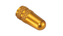 MARS ONE Presta Valve Cap - Pair - Gold