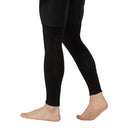 Cyclehaus Leg Warmers - Black - Extra Large