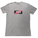 Joe's No Flats T-Shirt - Logo - 2XL