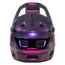 Kenny Racing Elite Full Face Helmet - Magic Purple - Glitter & Varnish