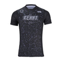 KENNY RACING Jersey - Indy - Black