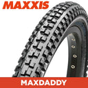 MAXXIS Max Daddy - 20 X 2.00 Wirebead 60TPI 70a