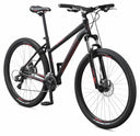 27.5 F Switchback Sport BLK MD