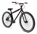 29 M Hooligan ST BLK OS