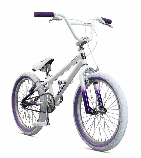 20 F Legion LXS WHT OS