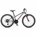 24 F Rockadile GRY OS