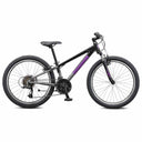 24 F Rockadile BLK OS