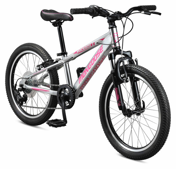 20 F Rockadile SLV OS