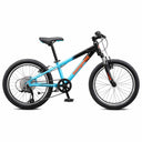 20 M Rockadile BLK OS
