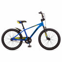 20 M Racer X BLU OS