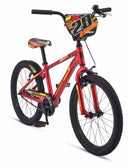 20 M Racer X RED OS