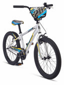 20 M Racer X SLV OS