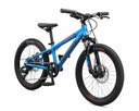 20 U Switchback BLU OS