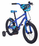 16 M MityGoose BLU OS