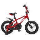 12 M LilGoose RED OS