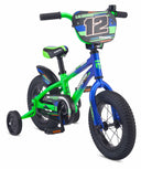 12 M LilGoose BLU OS